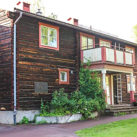 Leksands Folkhoegskola Dış mekan fotoğraf