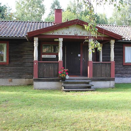 Leksands Folkhoegskola Dış mekan fotoğraf