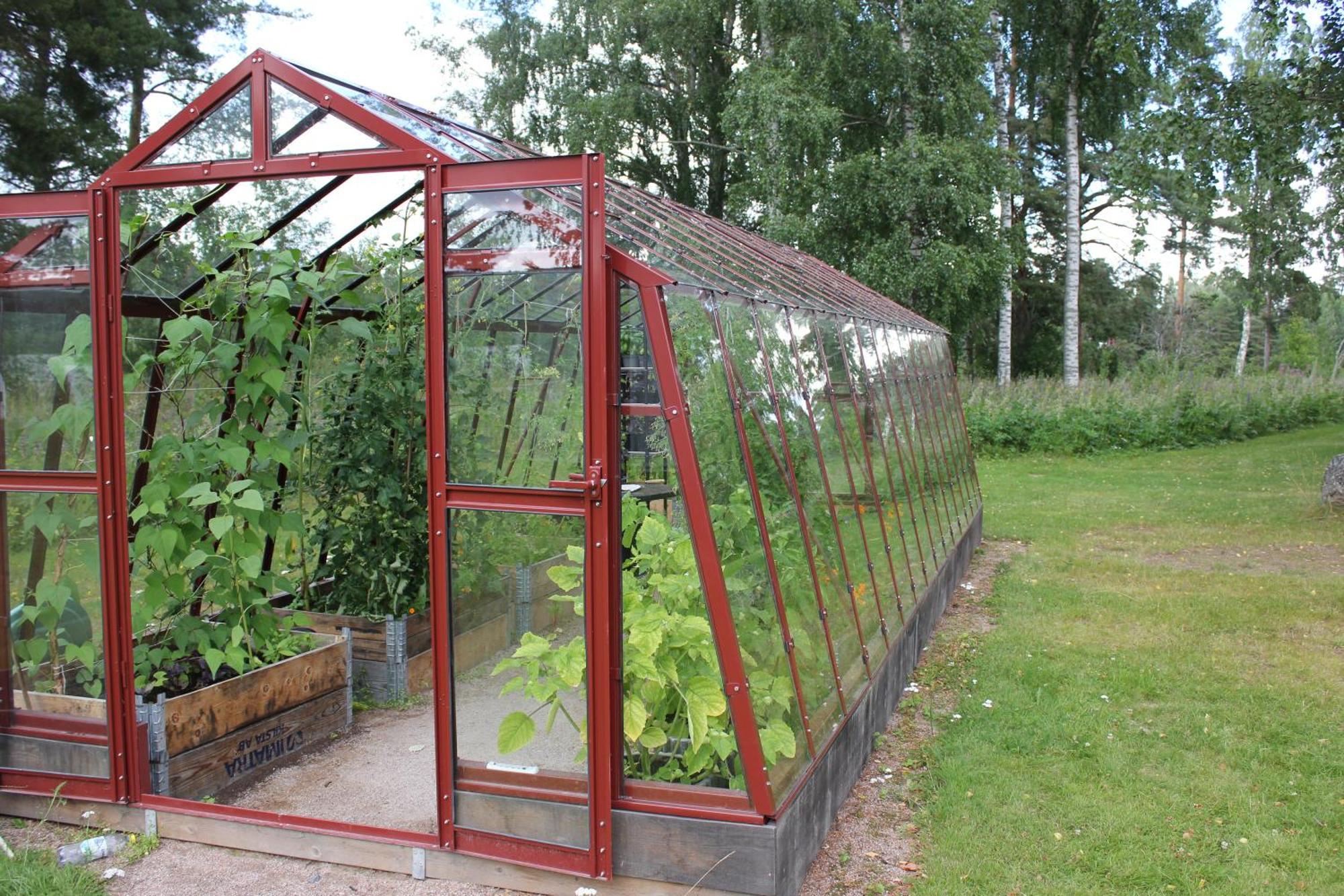 Leksands Folkhoegskola Dış mekan fotoğraf