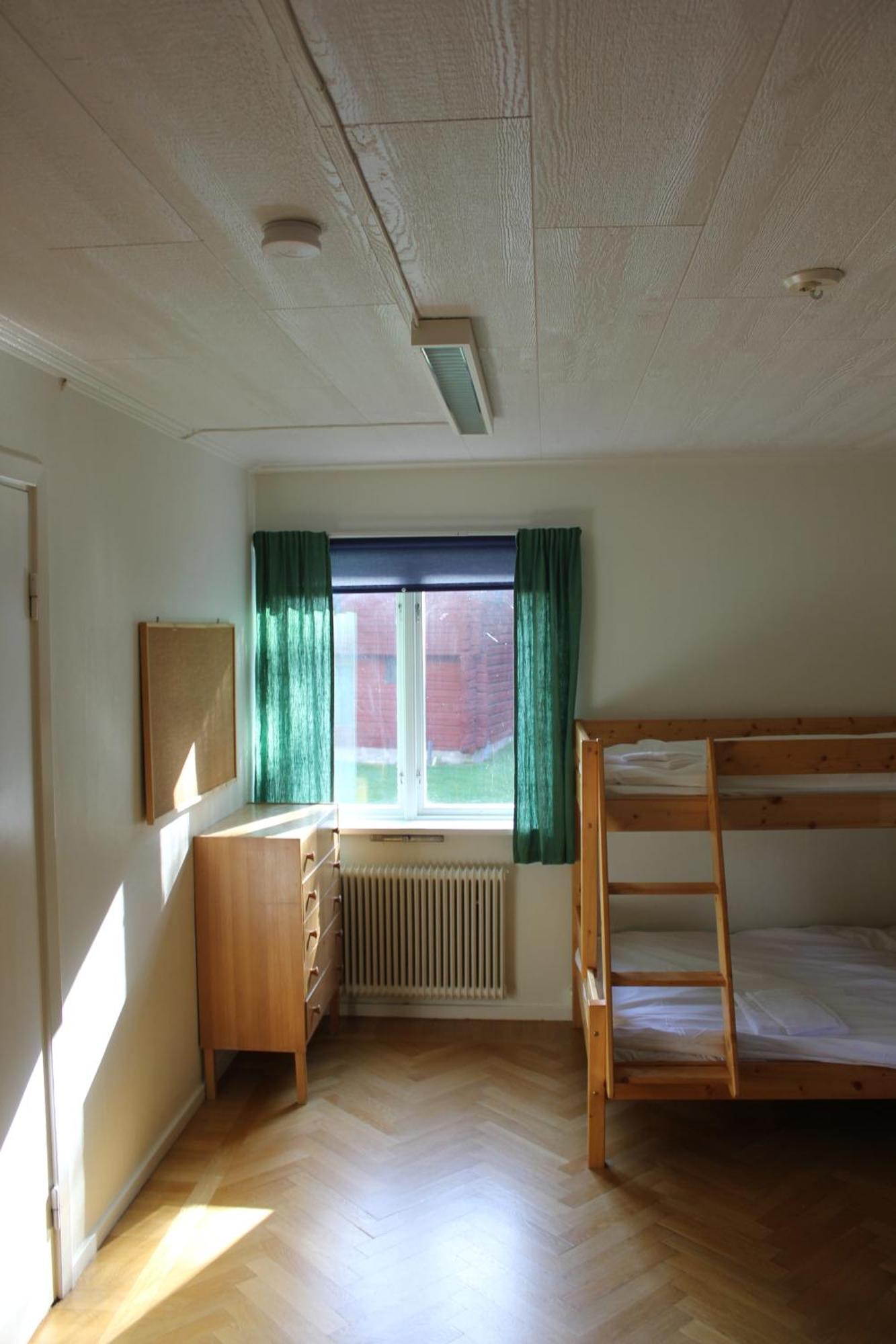 Leksands Folkhoegskola Oda fotoğraf