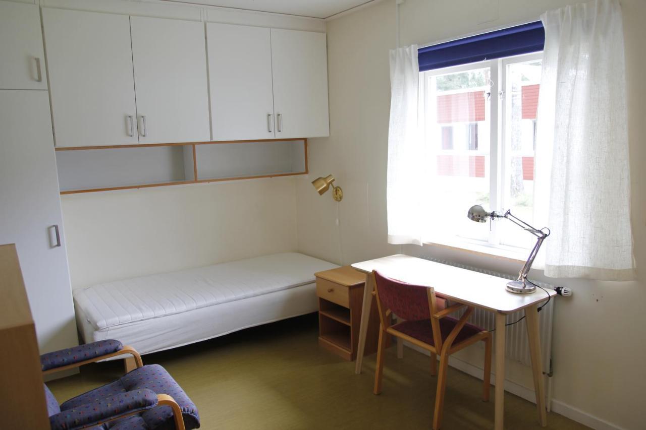 Leksands Folkhoegskola Dış mekan fotoğraf